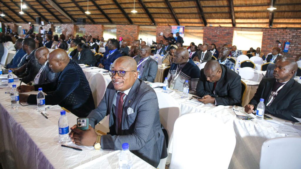 Private Sector Engagement Key to Education Transformation