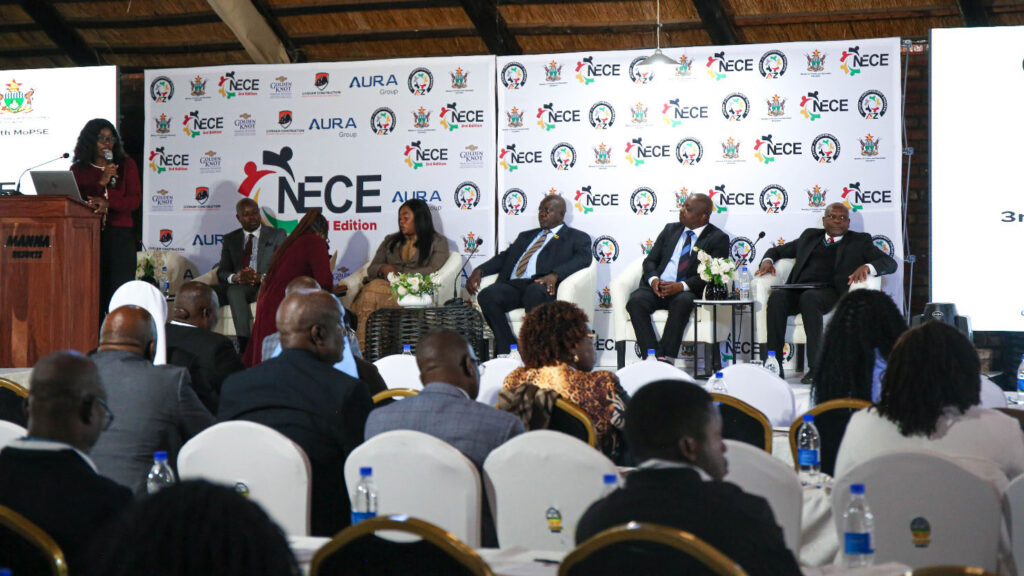 NESZ 2026: From Policy to Practice – Driving the Future of Education in Zimbabwe