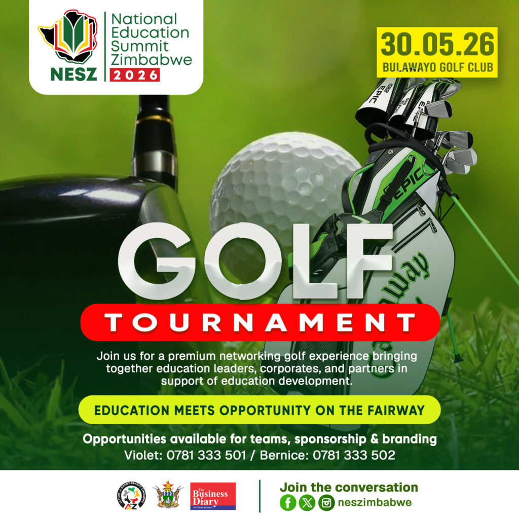 NESZ Golf Tournament